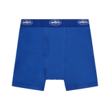 BLUE ALCATRAZ BOXERS [3 PACK]