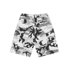GUERILLAZ CARGO SHORT [ARCTIC CAMO]