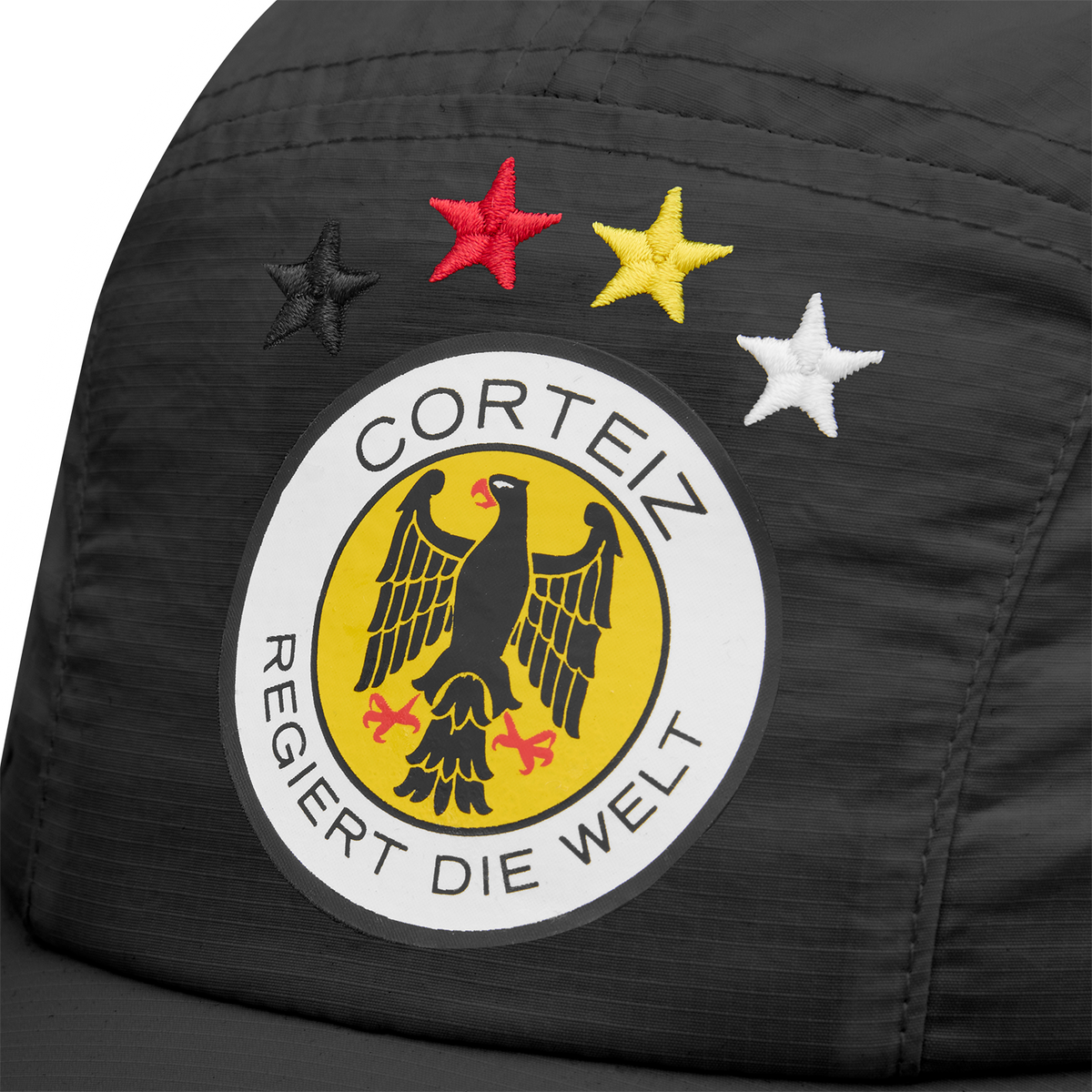 GERMANY CAP