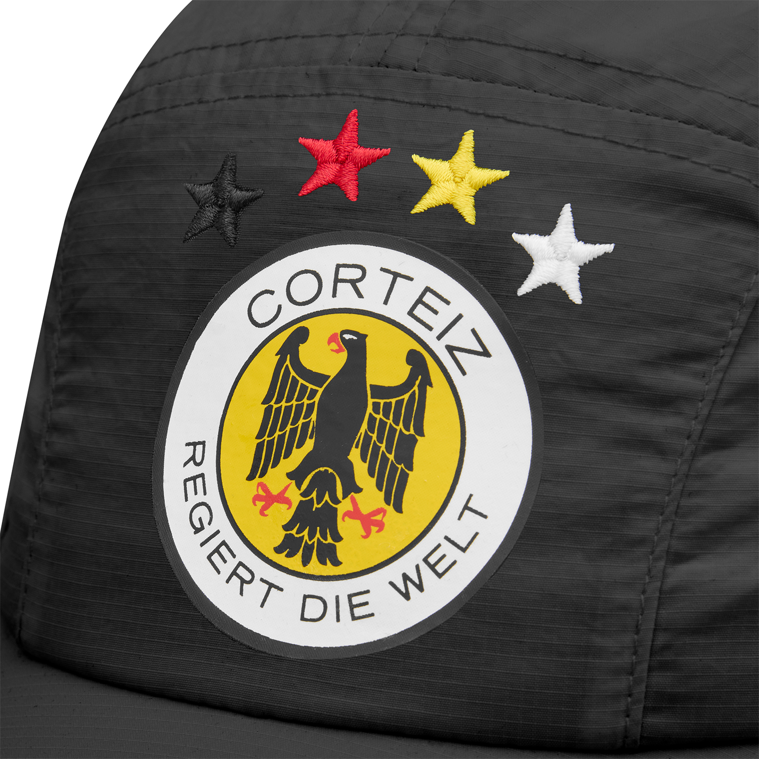 GERMANY CAP