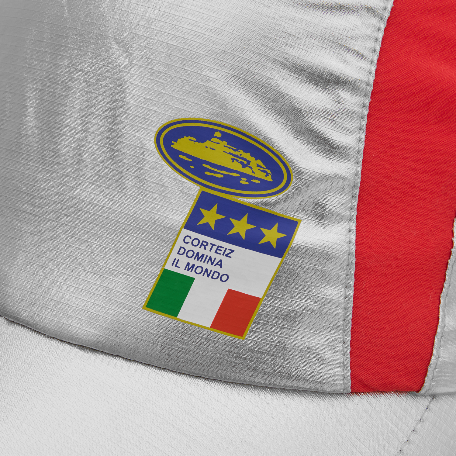 ITALY CAP