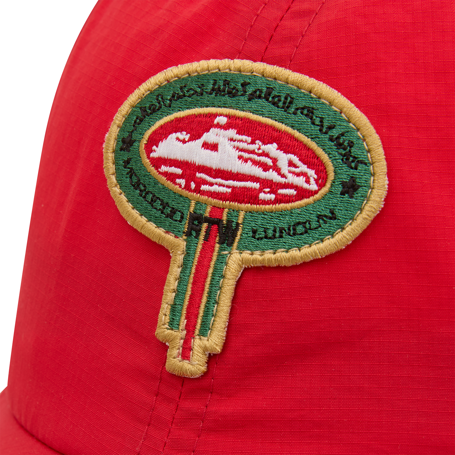 MOROCCO CAP