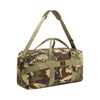 COMMANDO DUFFLE BAG [WOODLAND CAMO]