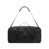XXL COMMANDO DUFFLE BAG [BLACK]