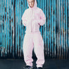 ISLAND KNOCKOUT TRACKSUIT [PINK]