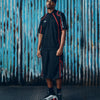 TOURING SHORT [BLACK]