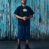 DOGGY TEE [BLACK]