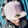 SUPERIOR ROYALE NEW ERA 59FIFTY FITTED CAP [PINK]