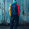 ELITEWORK™ APEX SHELL JACKET [MULTI]