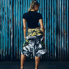 ALWEIZ BOARD SHORT [CAMO]