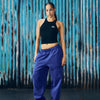 WOMENS CLASSIC TANK TOP [BLACK]