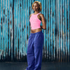 WOMENS CLASSIC TANK TOP [PINK]