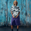 GUERILLAZ CAMO TEE [3PK] [MIXED]