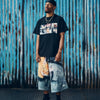 NARCO PETS TEE [BLACK]