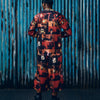 IT AIN'T SAFE MESH JERSEY [MULTI]