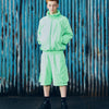 LITEWORK QUATTRO JACKET [GREEN]