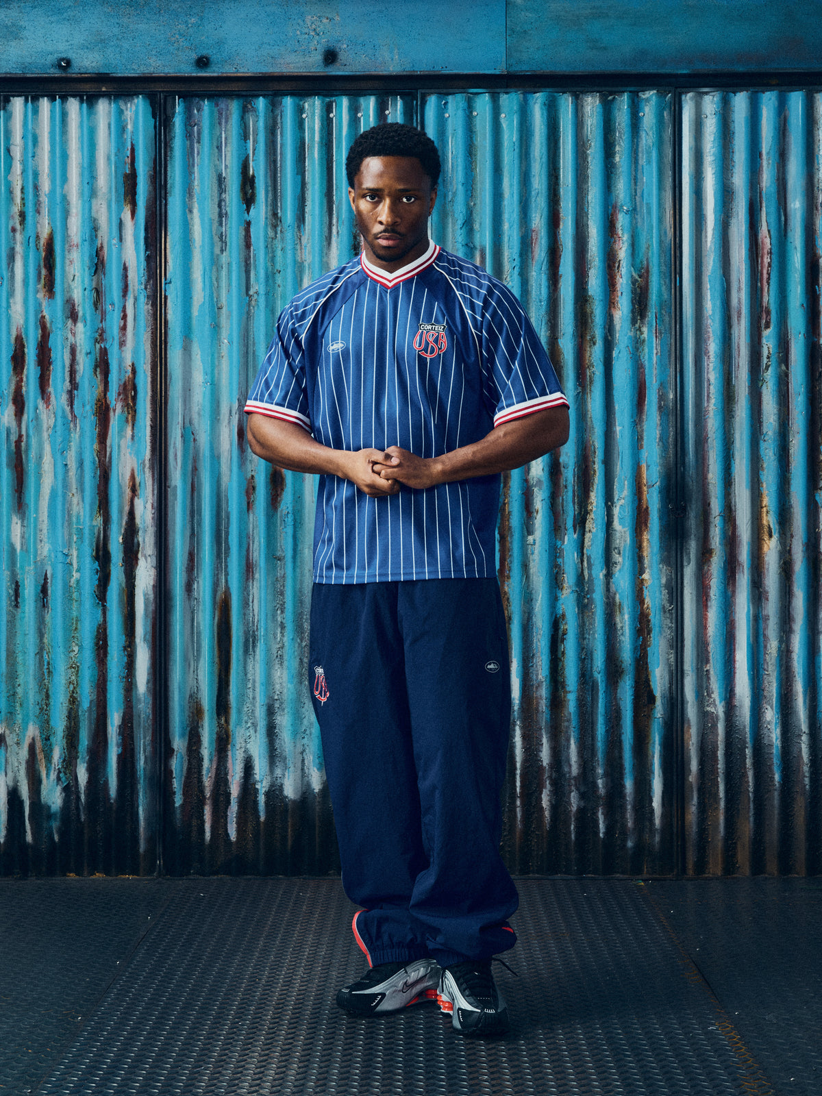 USA JERSEY