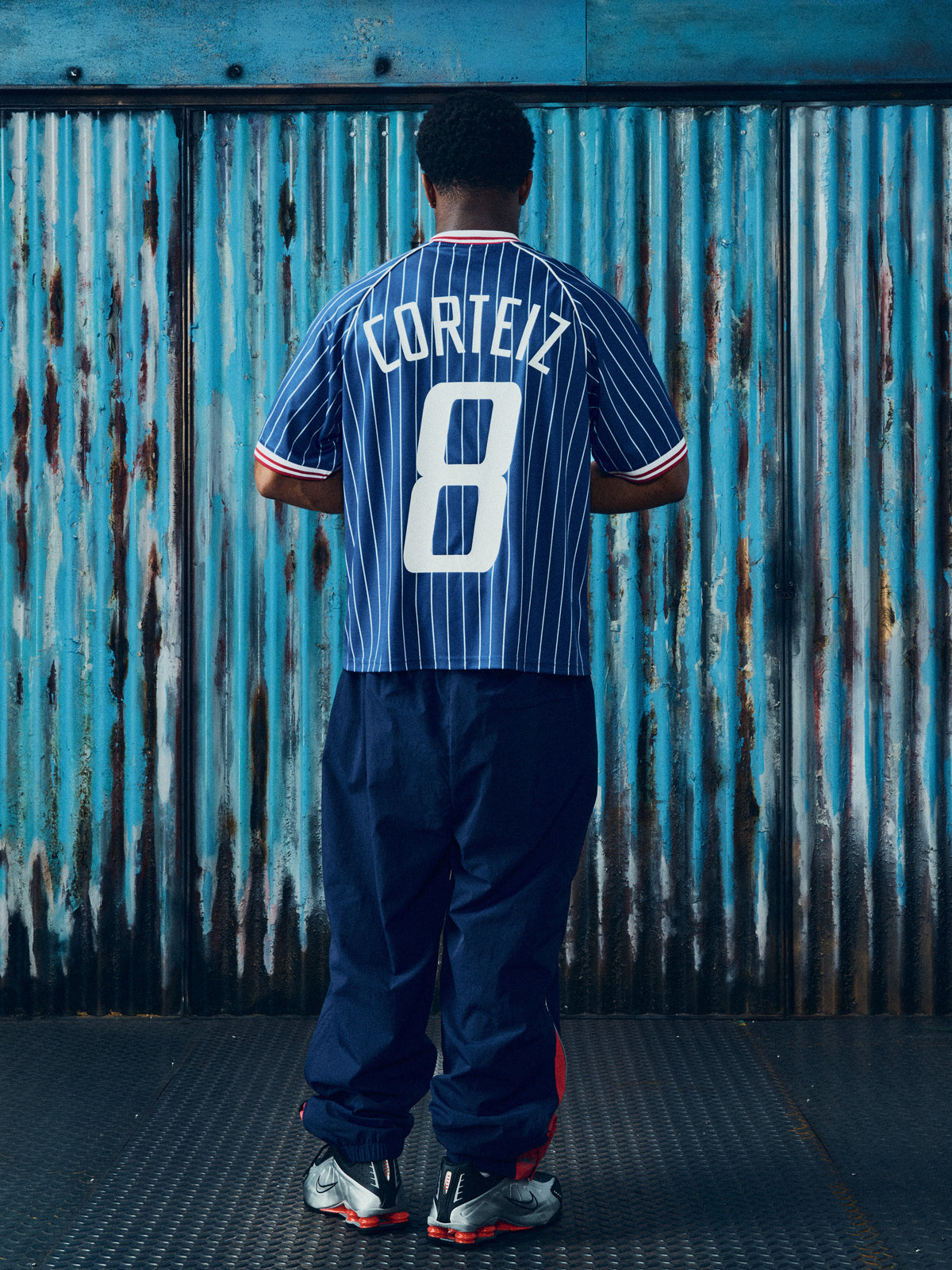 USA JERSEY