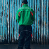 MEXICO SHUKU JACKET