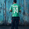 MEXICO JERSEY