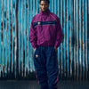 PORTUGAL SHUKU JACKET