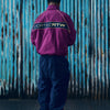 PORTUGAL SHUKU JACKET