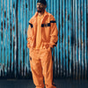 NETHERLANDS SHUKU JACKET