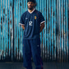 FRANCE JERSEY
