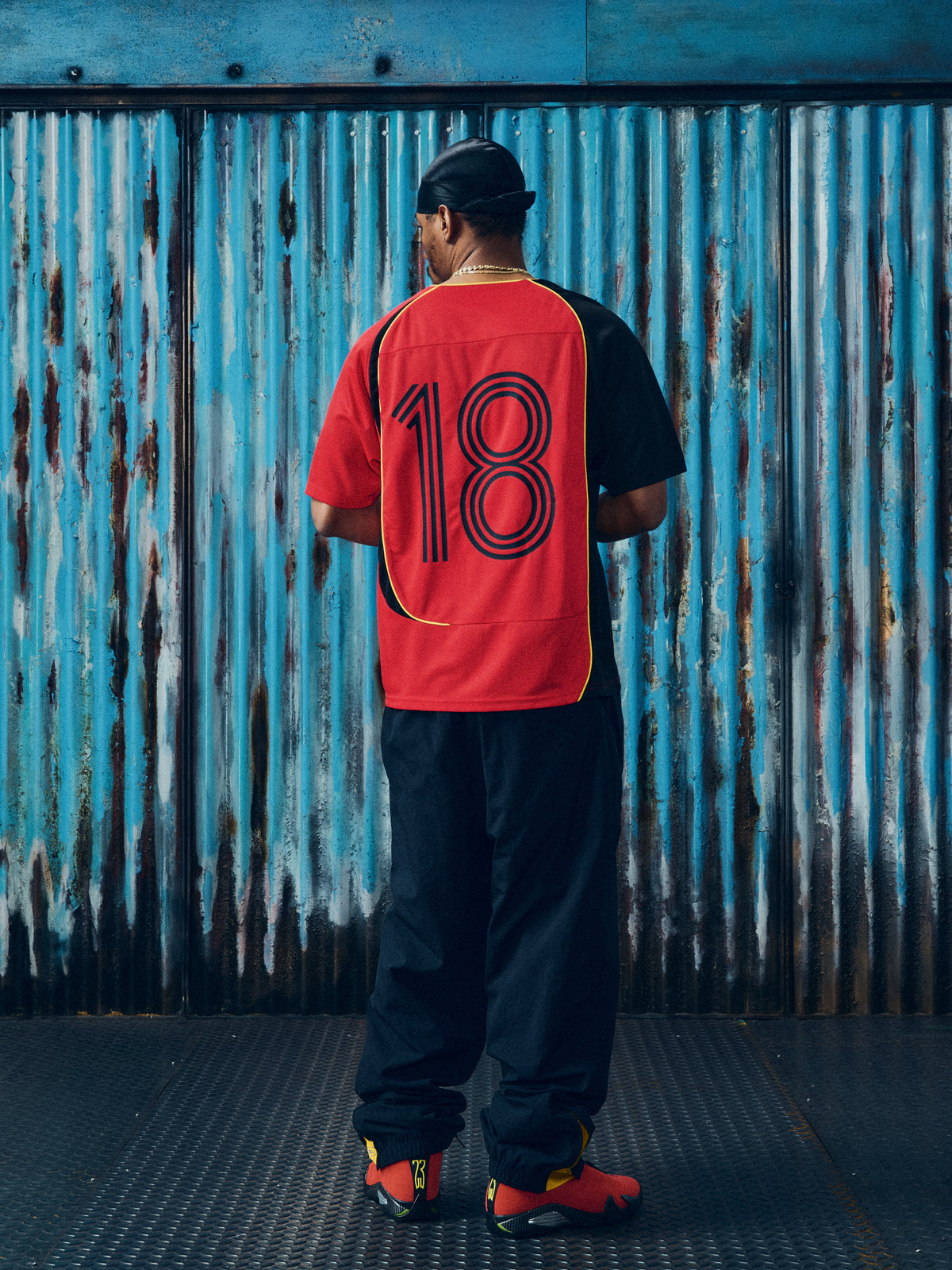GERMANY JERSEY