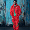 MOROCCO SHUKU JACKET