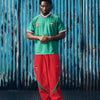 MOROCCO JERSEY