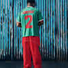 MOROCCO JERSEY