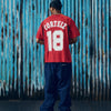 SPAIN JERSEY