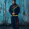 GHANA SHUKU JACKET