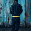 GHANA SHUKU JACKET