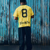 GHANA JERSEY