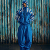 ELITEWORK™ WATERPROOF SHELL JACKET [BLUE]