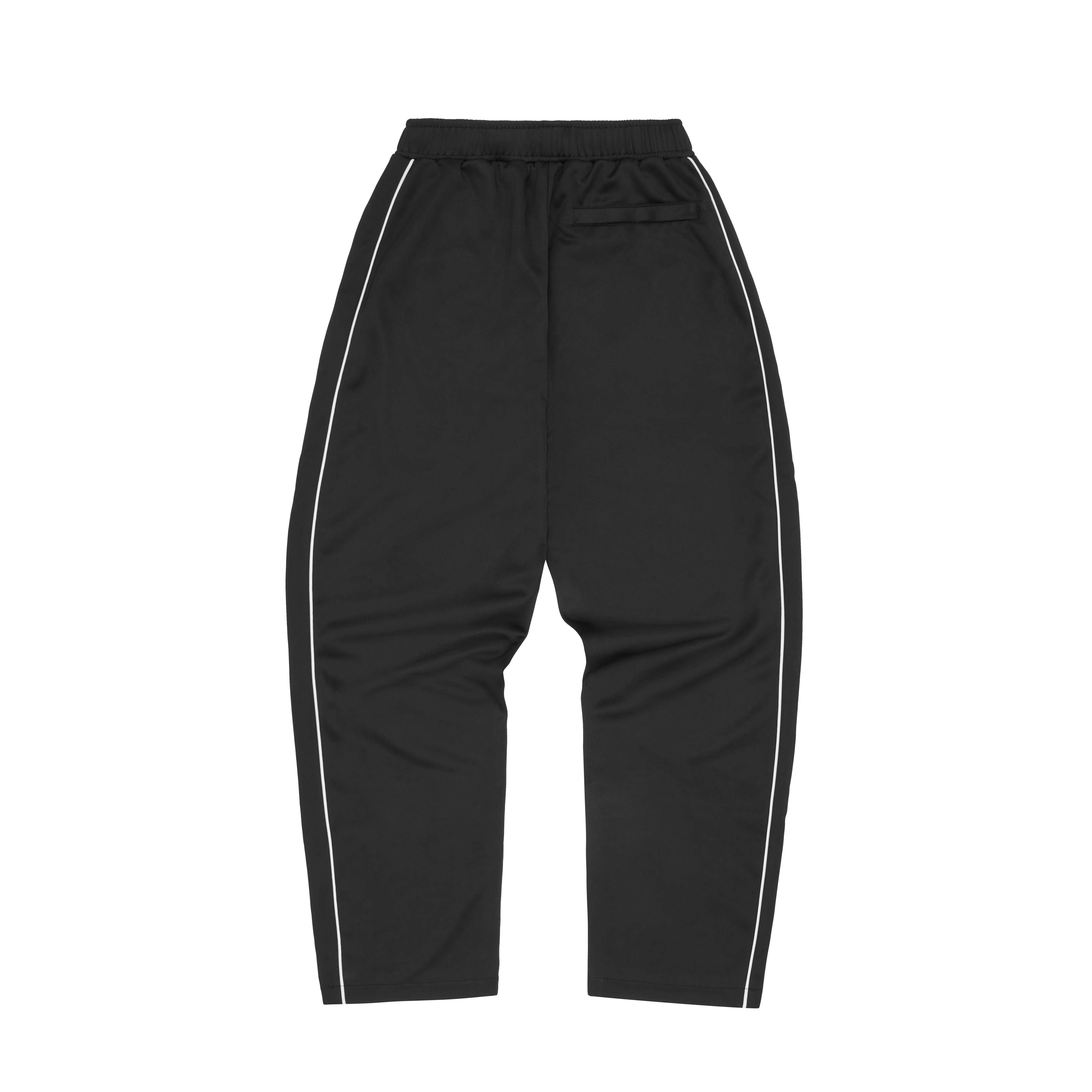 CREST ARCH TRACK PANT [BLACK]