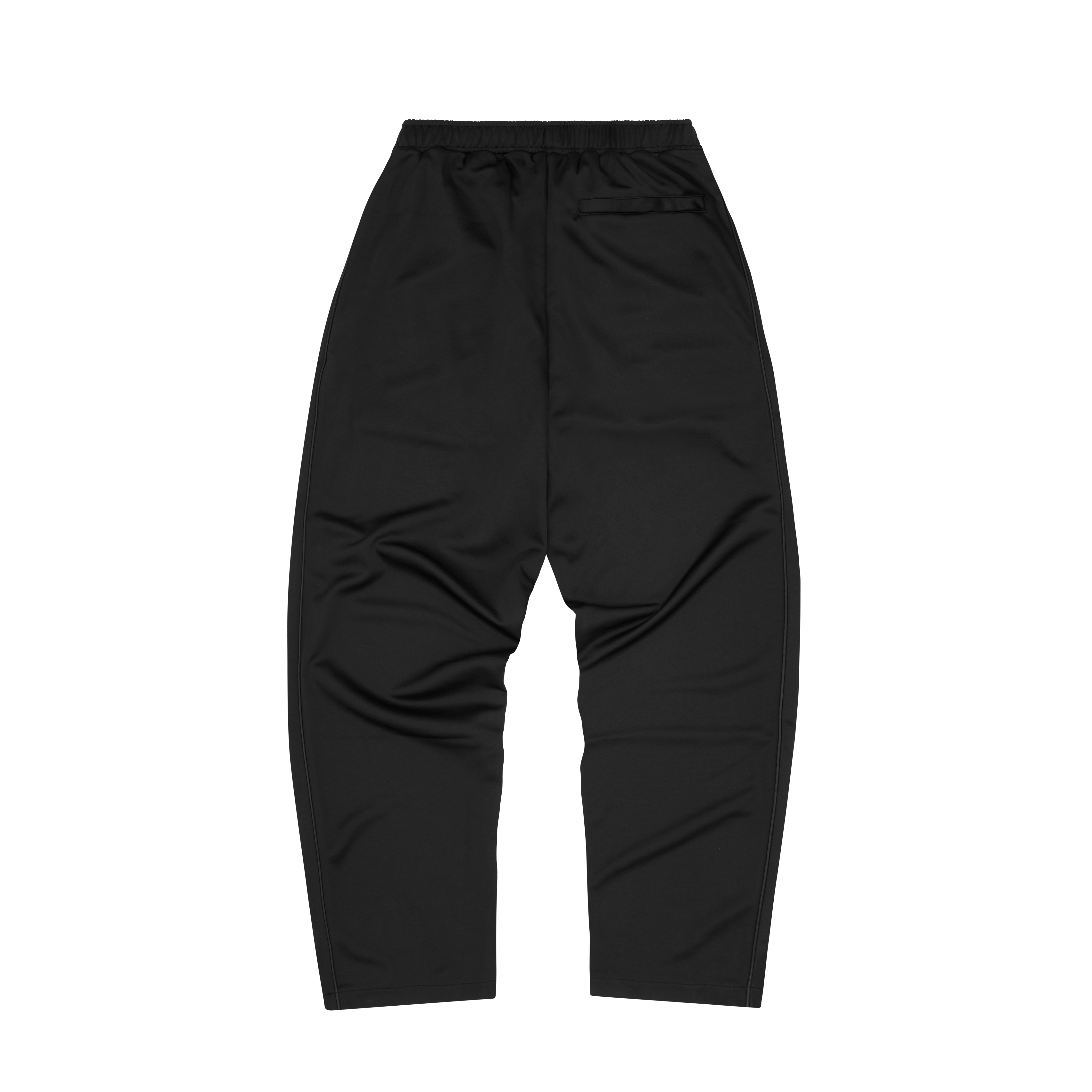 CREST ARCH TRACK PANT [TRIPLE BLACK]