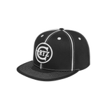 CRTZ CUBS SNAPBACK [BLACK]