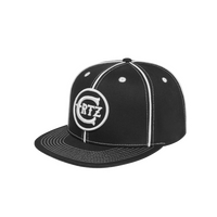 CRTZ CUBS SNAPBACK [BLACK]