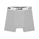 GREY ALLSTARZ BOXERS [3 PACK]