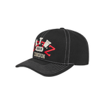 RTW TREVOR TRUCKER  [BLACK]