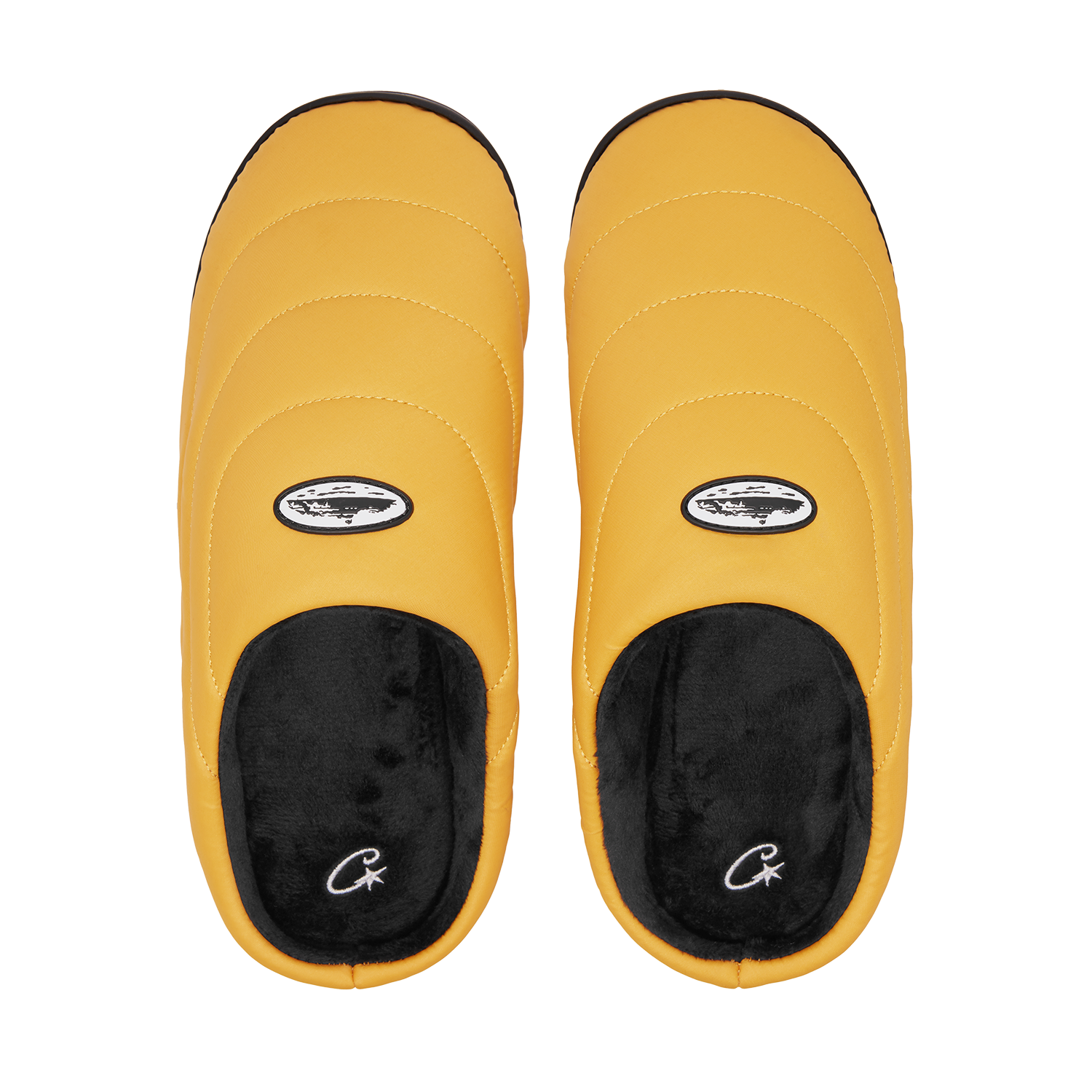 CRIB CREP [YELLOW]