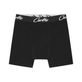 BLACK ALLSTARZ BOXERS [3 PACK]