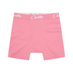 ALLSTARZ PINK BOXERS [3 PACK]