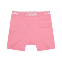 ALLSTARZ PINK BOXERS [3 PACK]