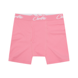 ALLSTARZ PINK BOXERS [3 PACK]