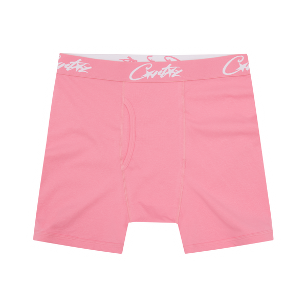 ALLSTARZ PINK BOXERS [3 PACK]