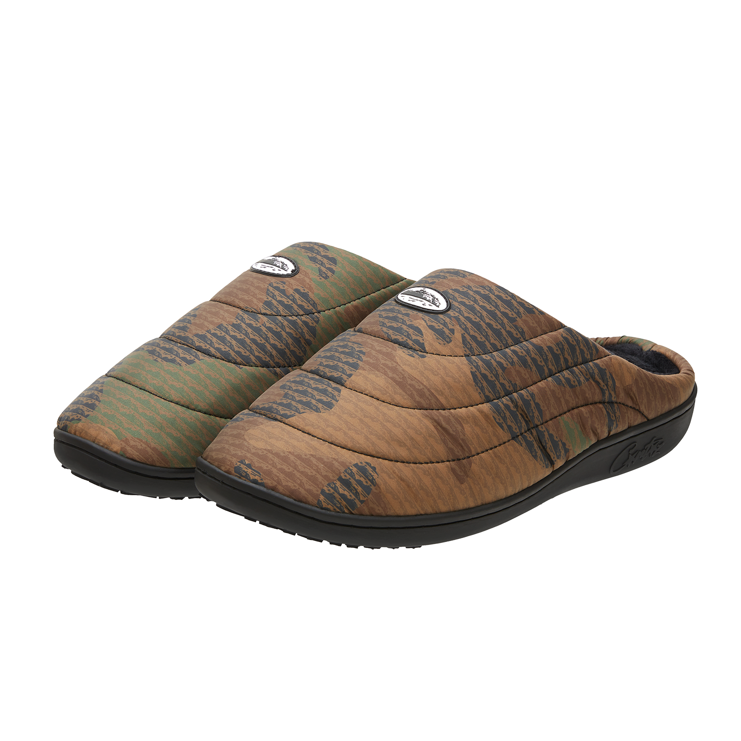 CRIB CREP [ALC-CAMO]